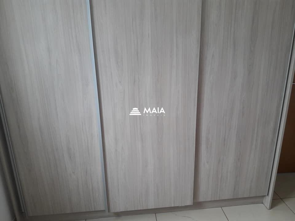 Apartamento à venda no Santa Maria: 