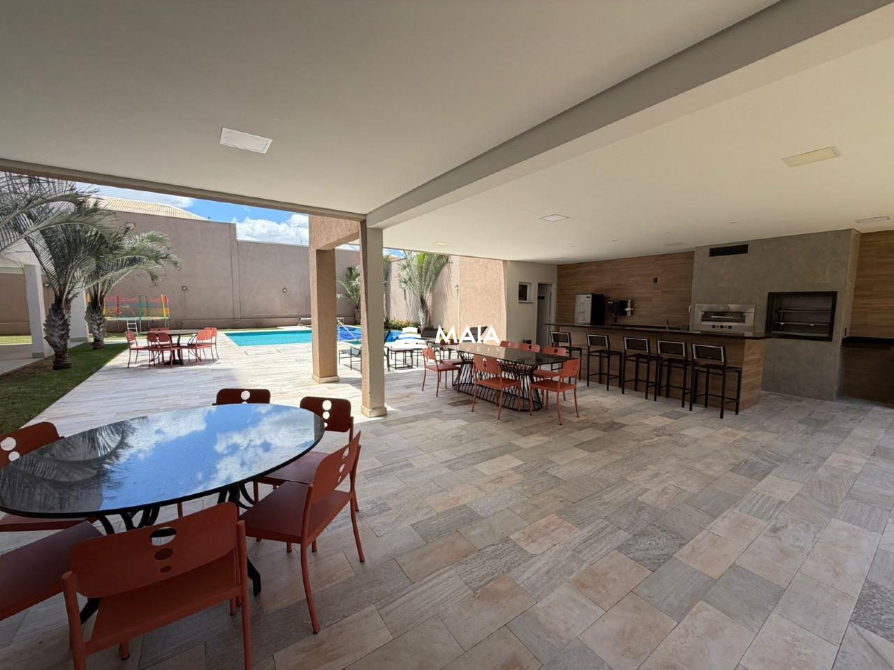 Apartamento para aluguel no São Benedito: 