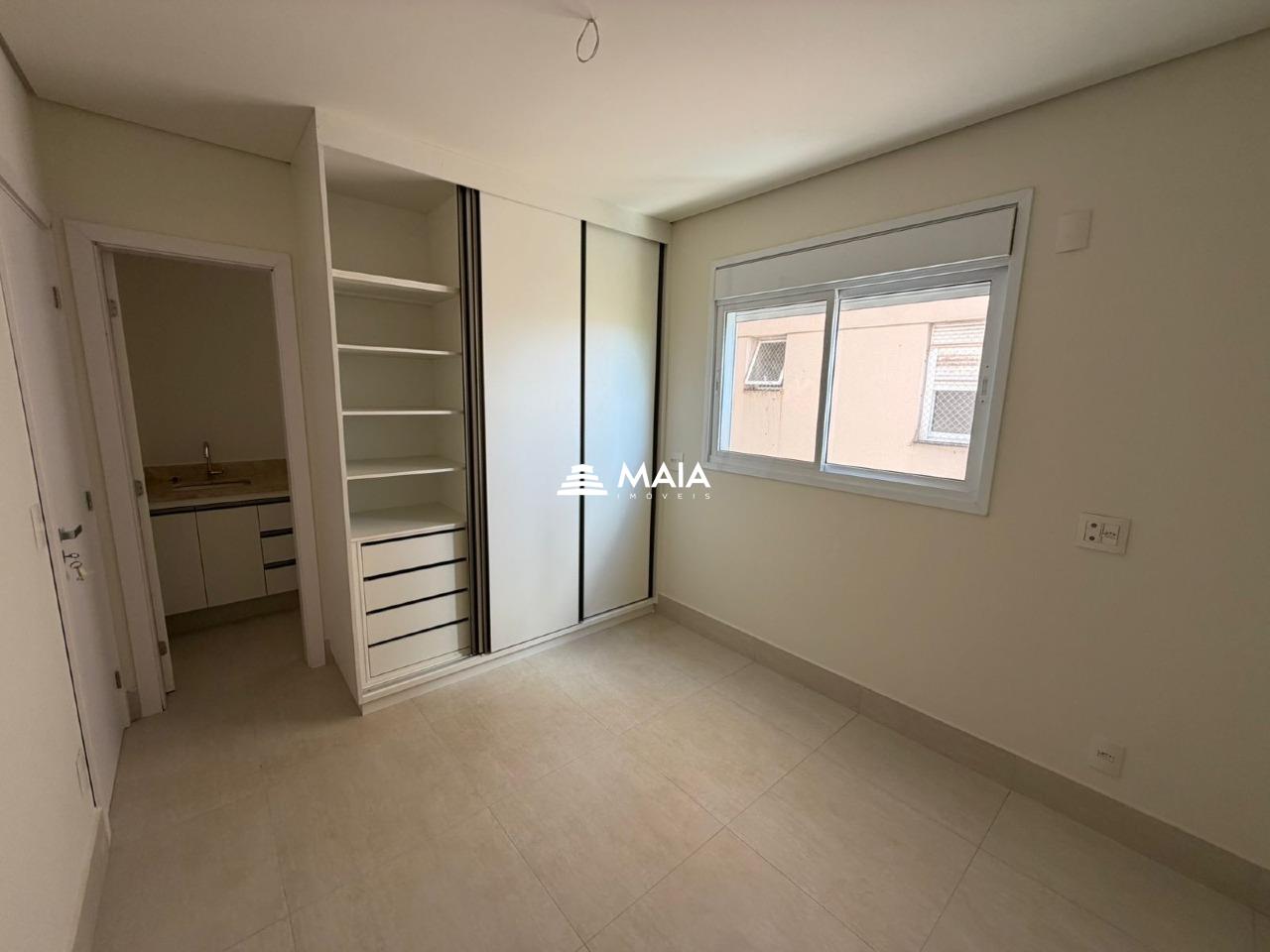 Apartamento para aluguel no São Benedito: 