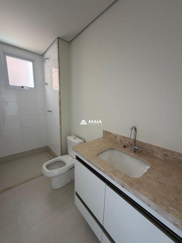 Apartamento para aluguel no São Benedito: 