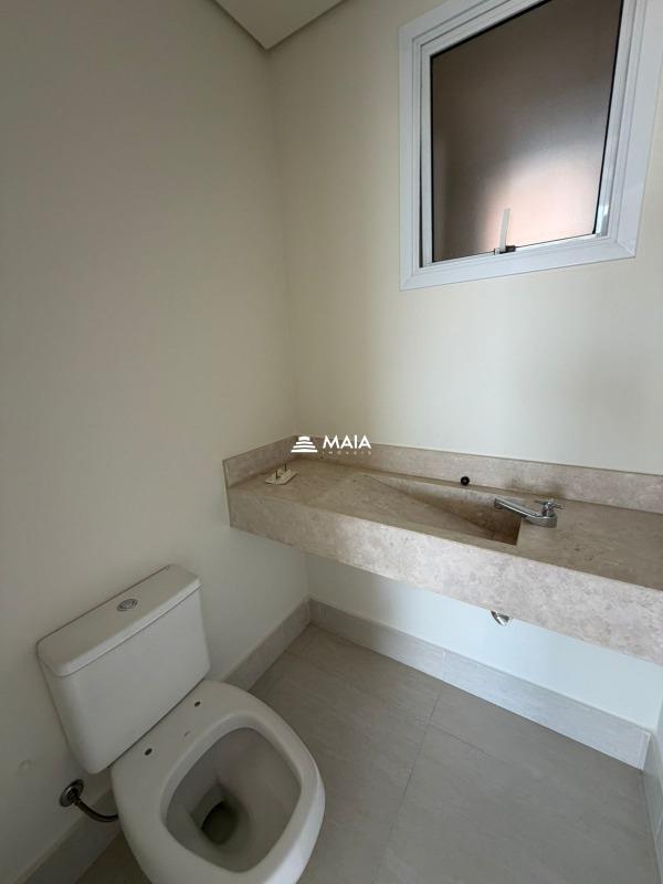 Apartamento para aluguel no São Benedito: 