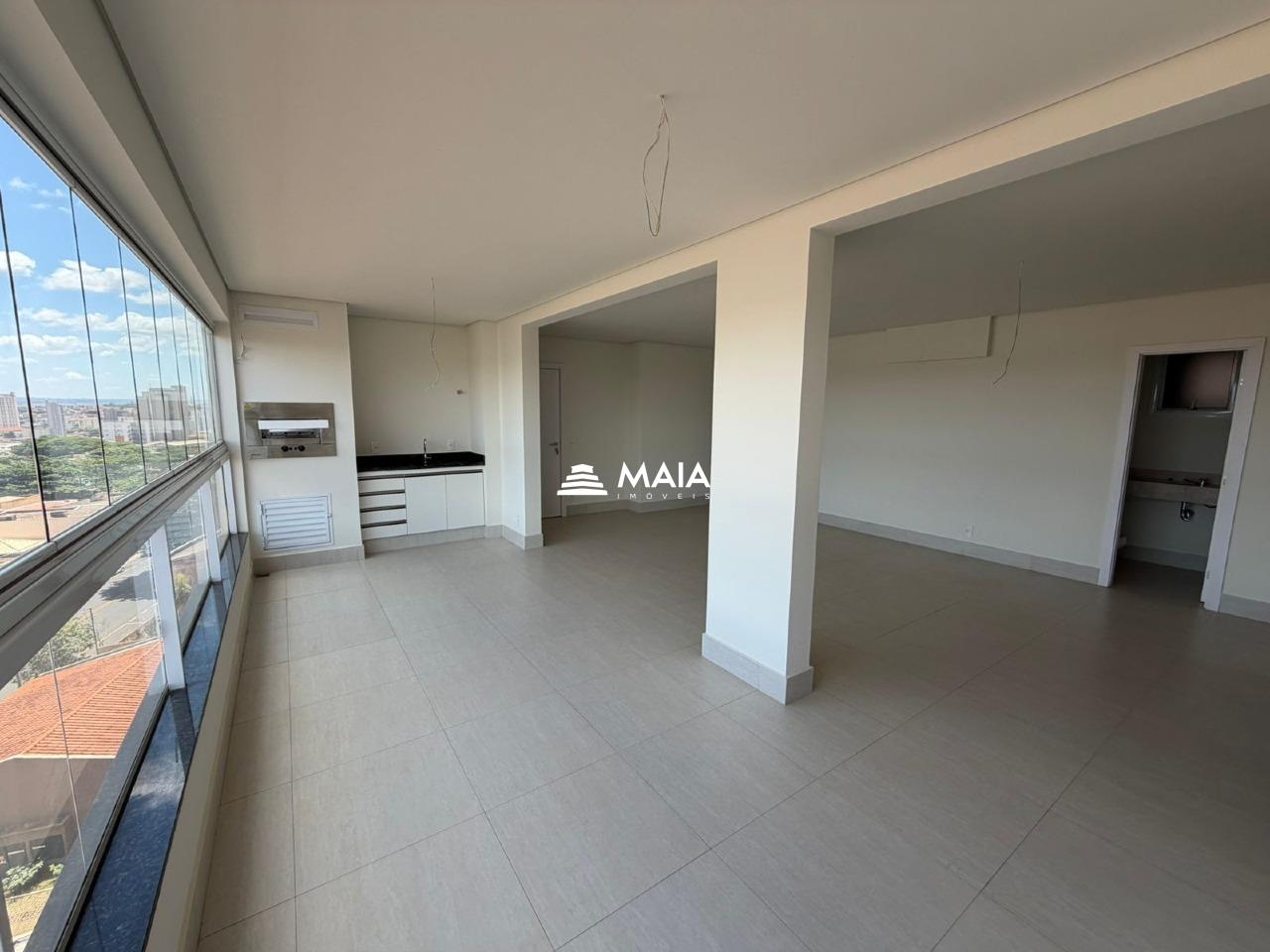 Apartamento para aluguel no São Benedito: 