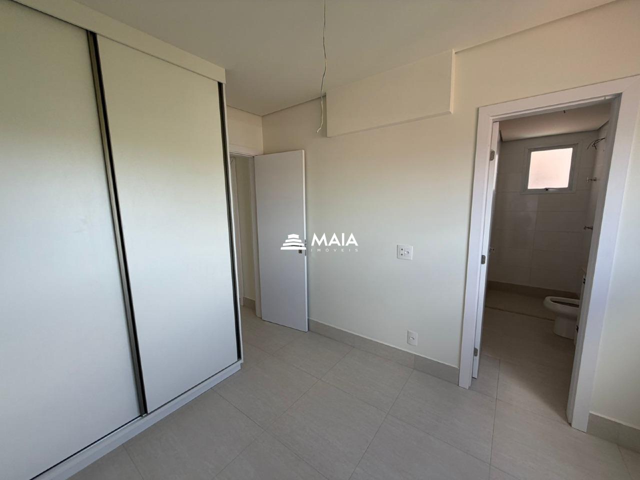 Apartamento para aluguel no São Benedito: 