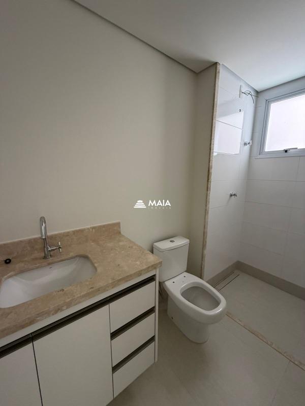 Apartamento para aluguel no São Benedito: 