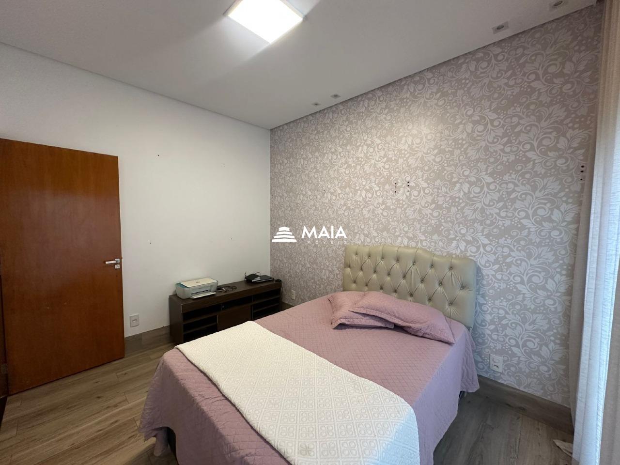 Casa de Condomínio à venda no Cyrela Landscape: 