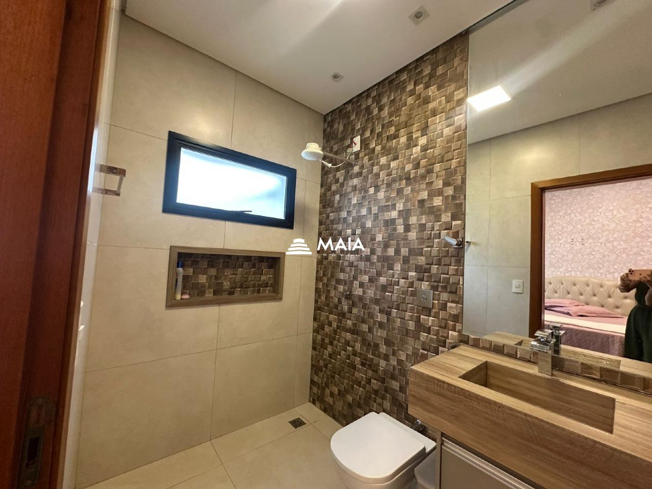 Casa de Condomínio à venda no Cyrela Landscape: 