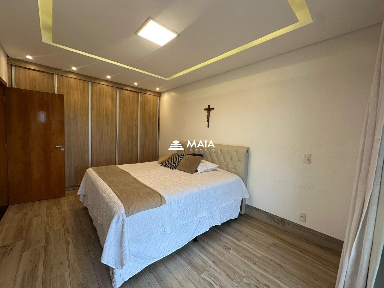 Casa de Condomínio à venda no Cyrela Landscape: 