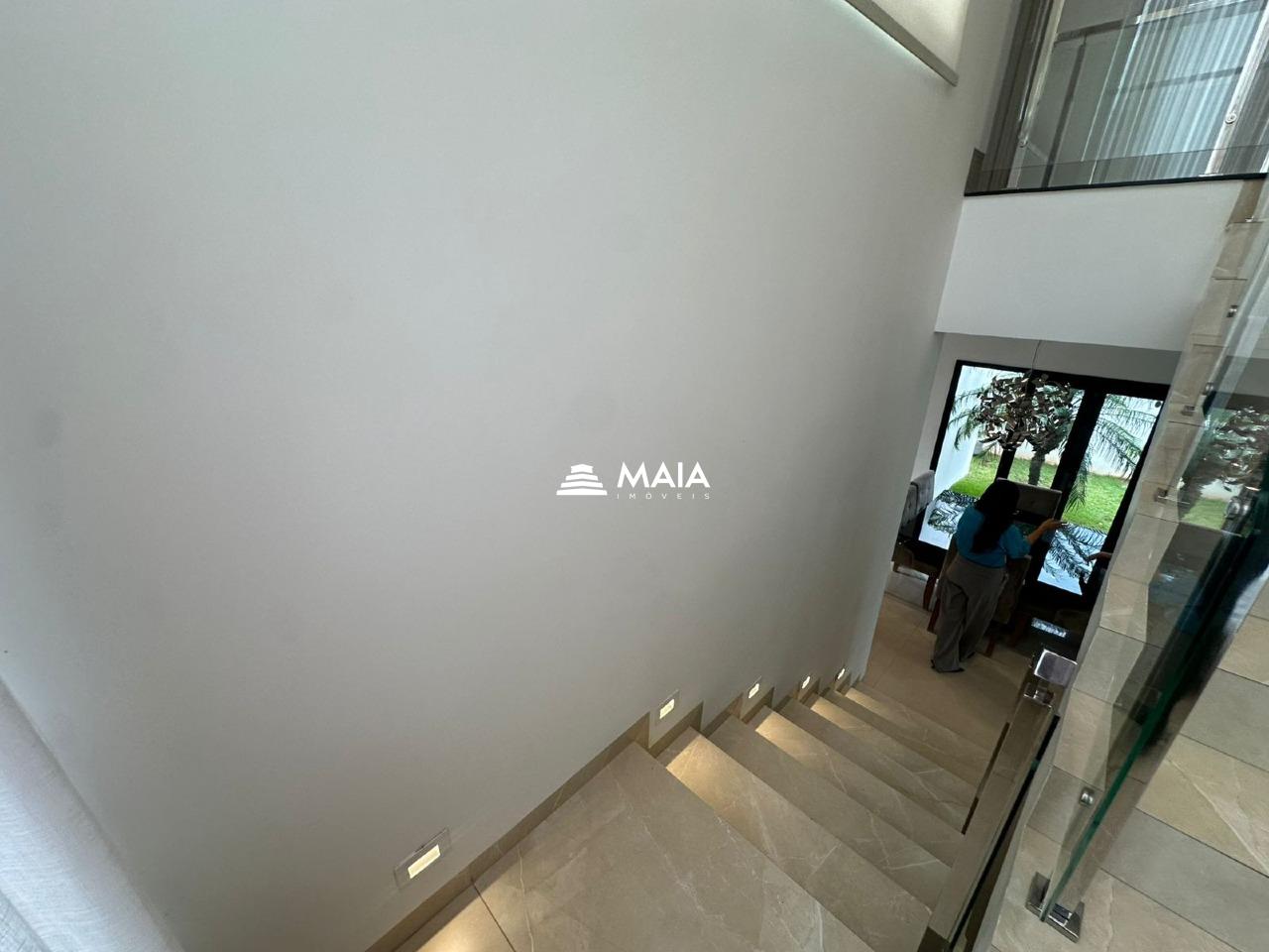 Casa de Condomínio à venda no Cyrela Landscape: 