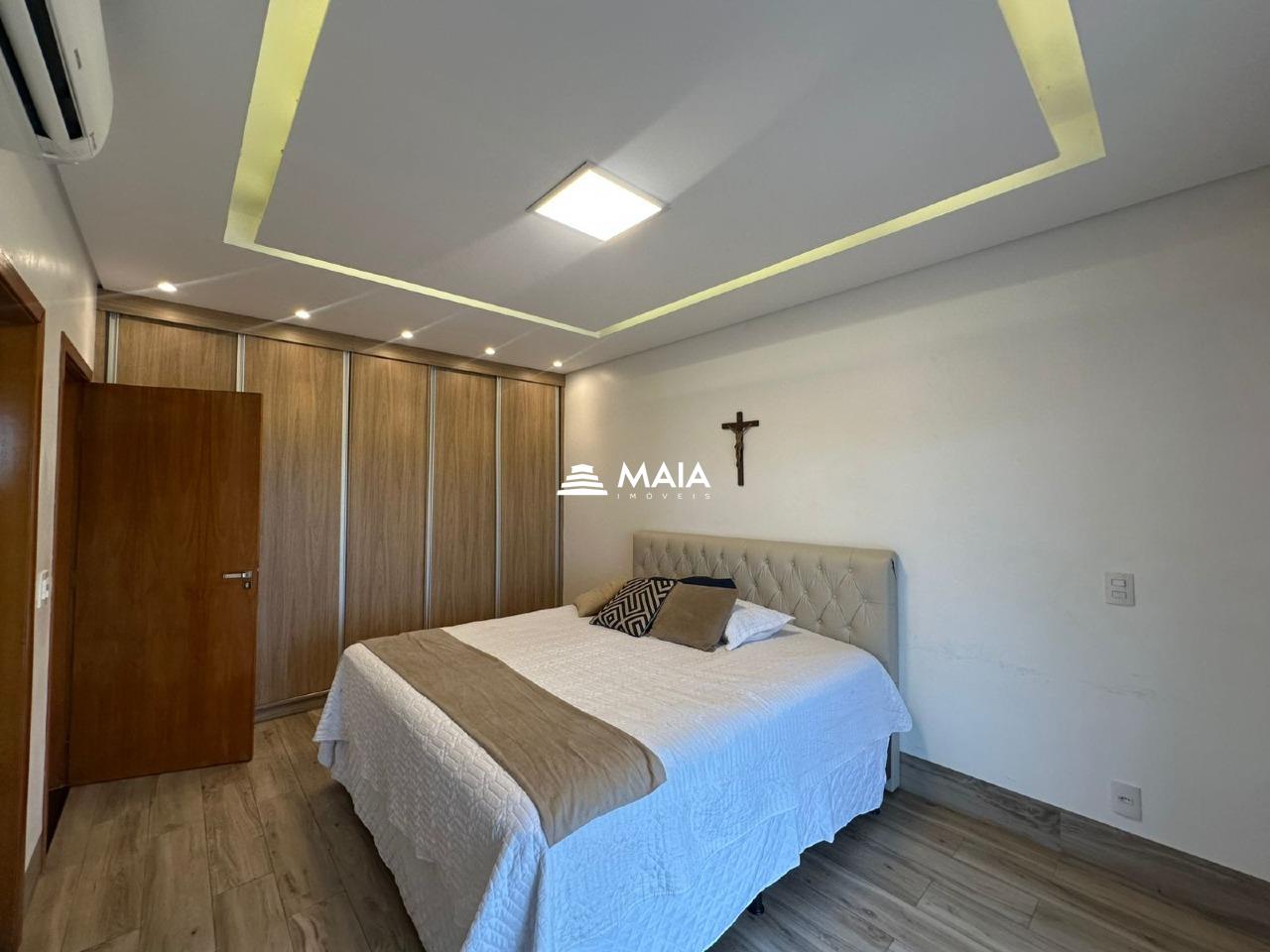 Casa de Condomínio à venda no Cyrela Landscape: 