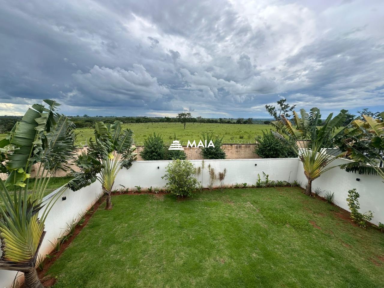 Casa de Condomínio à venda no Cyrela Landscape: 