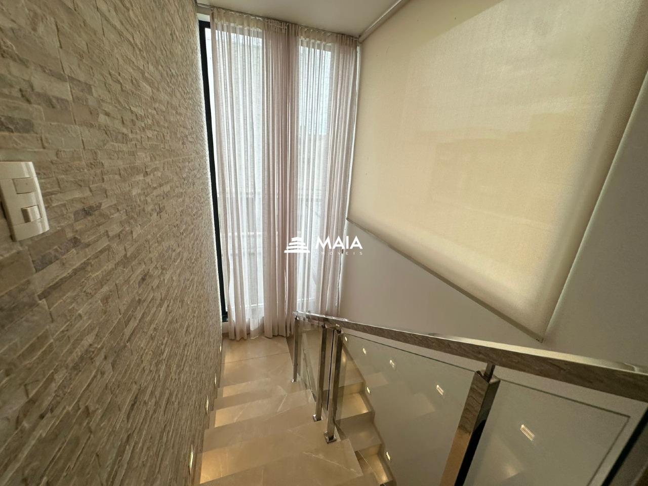 Casa de Condomínio à venda no Cyrela Landscape: 