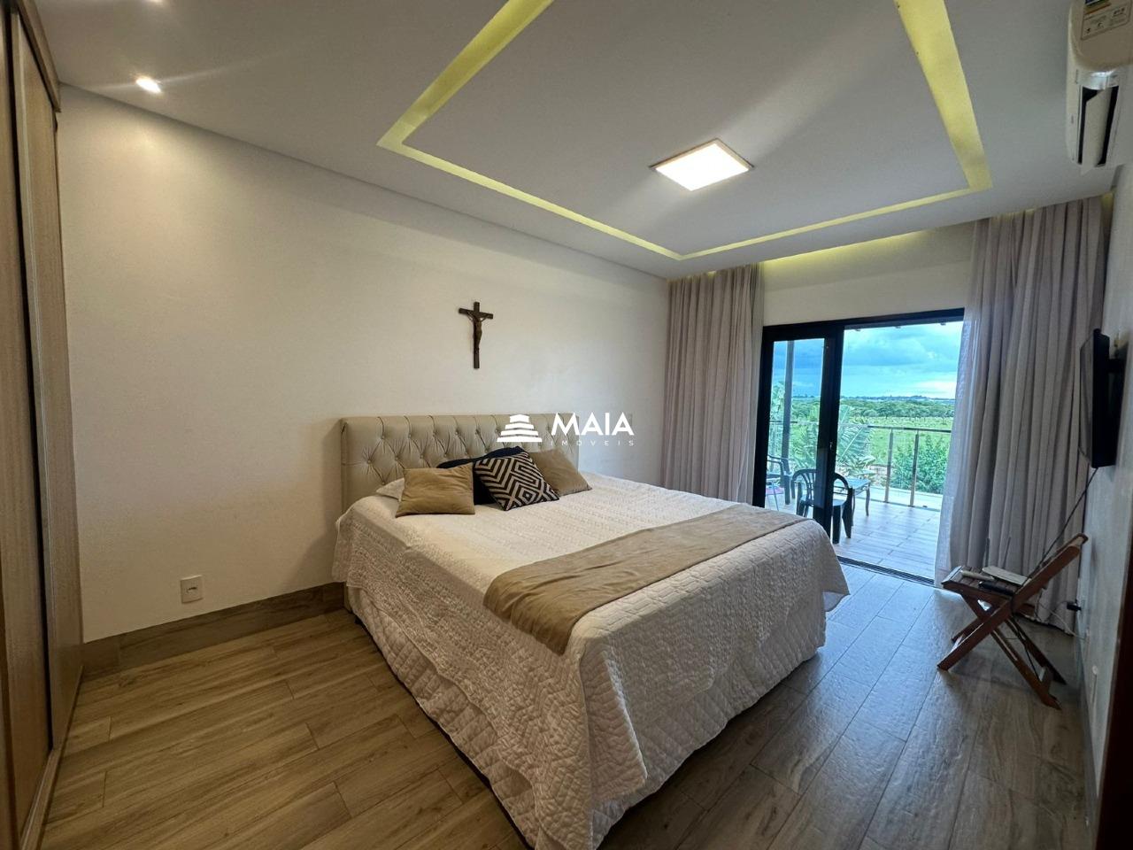 Casa de Condomínio à venda no Cyrela Landscape: 