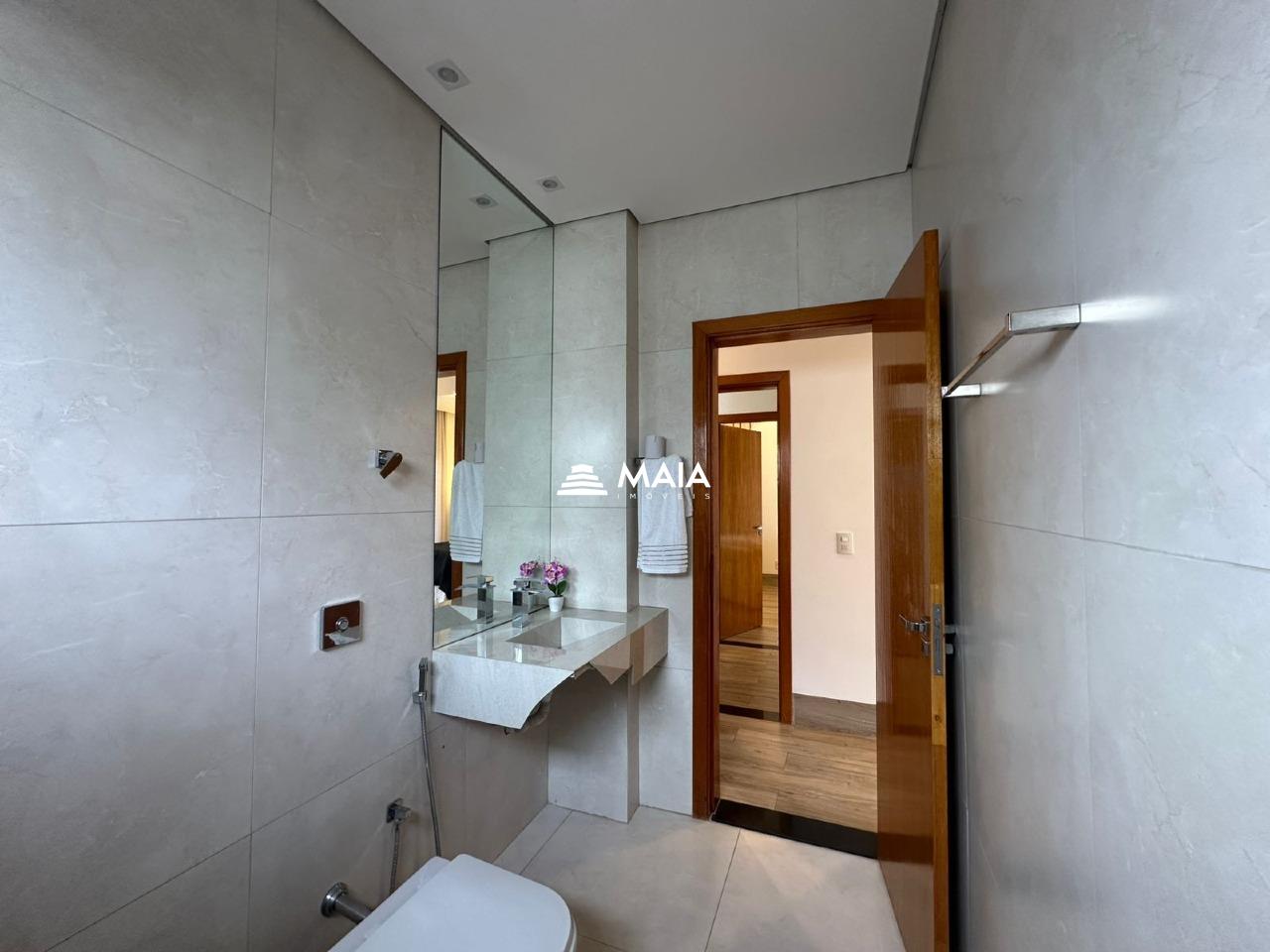 Casa de Condomínio à venda no Cyrela Landscape: 