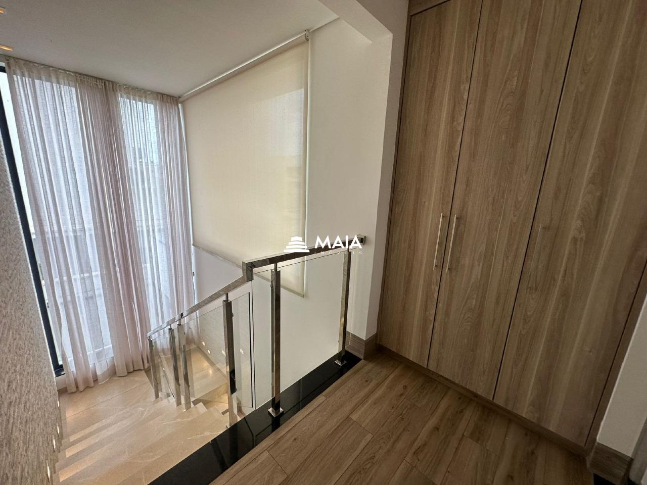 Casa de Condomínio à venda no Cyrela Landscape: 