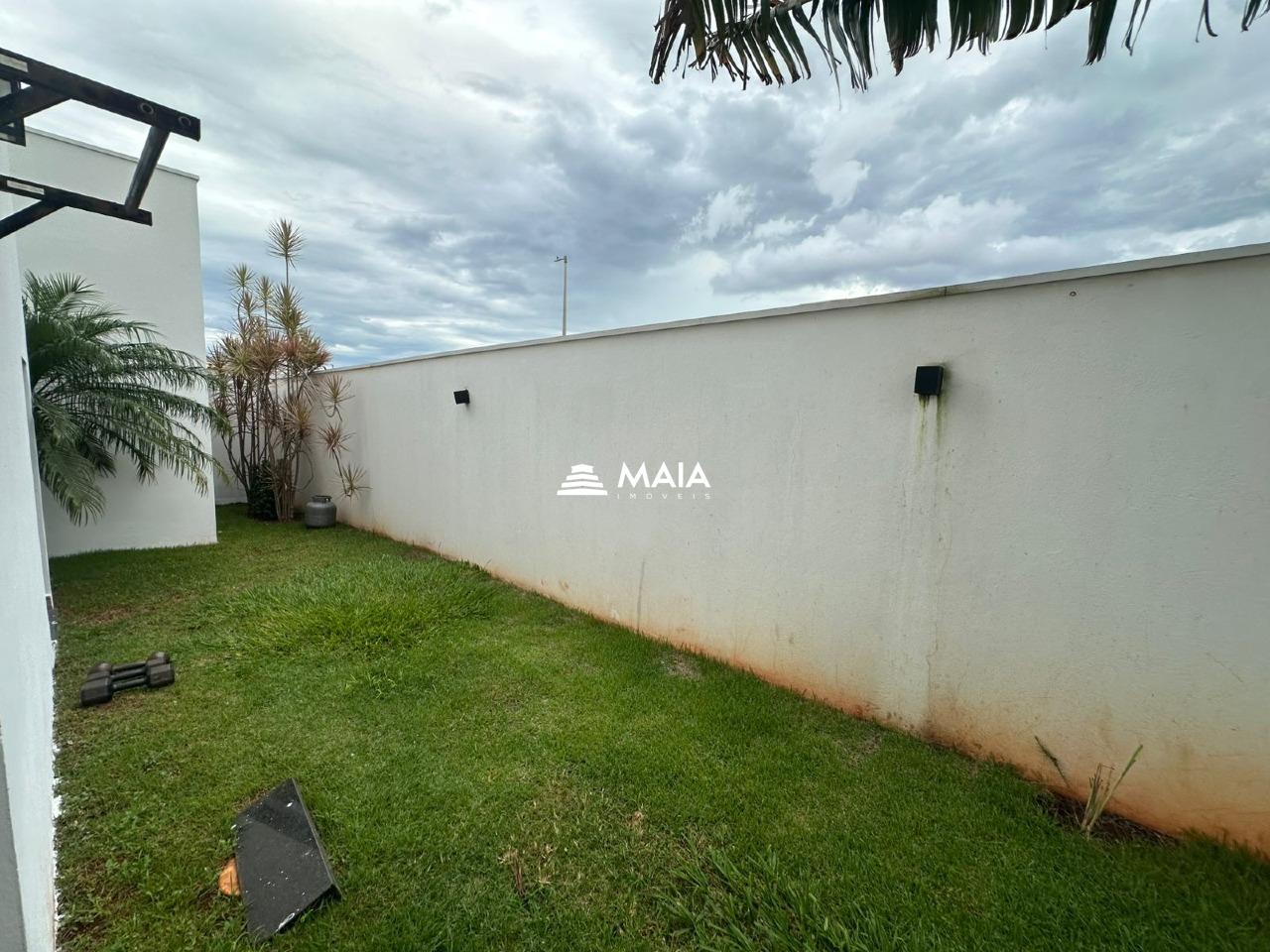 Casa de Condomínio à venda no Cyrela Landscape: 