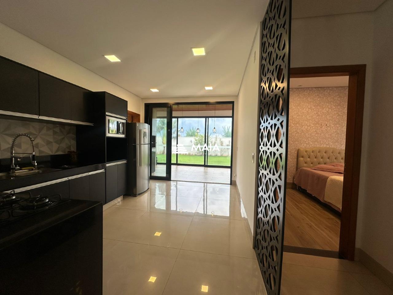 Casa de Condomínio à venda no Cyrela Landscape: 