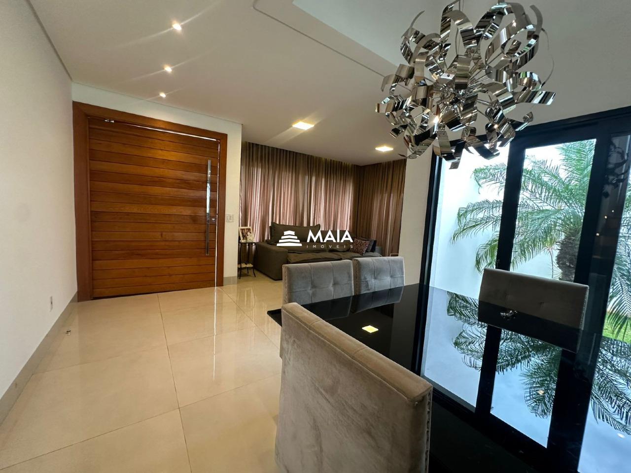 Casa de Condomínio à venda no Cyrela Landscape: 