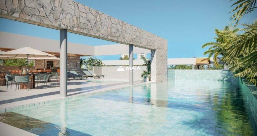 Apartamento à venda no Mercês: 