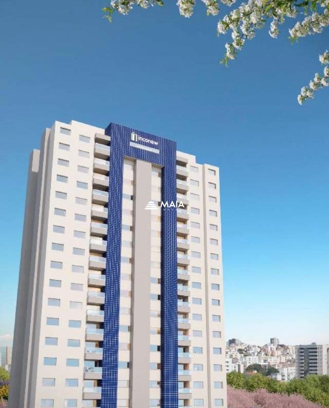 Apartamento à venda no Mercês: 