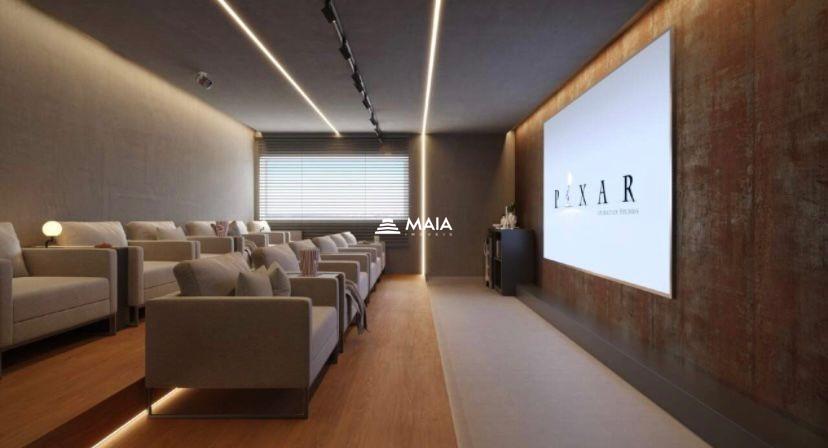 Apartamento à venda no Mercês: 