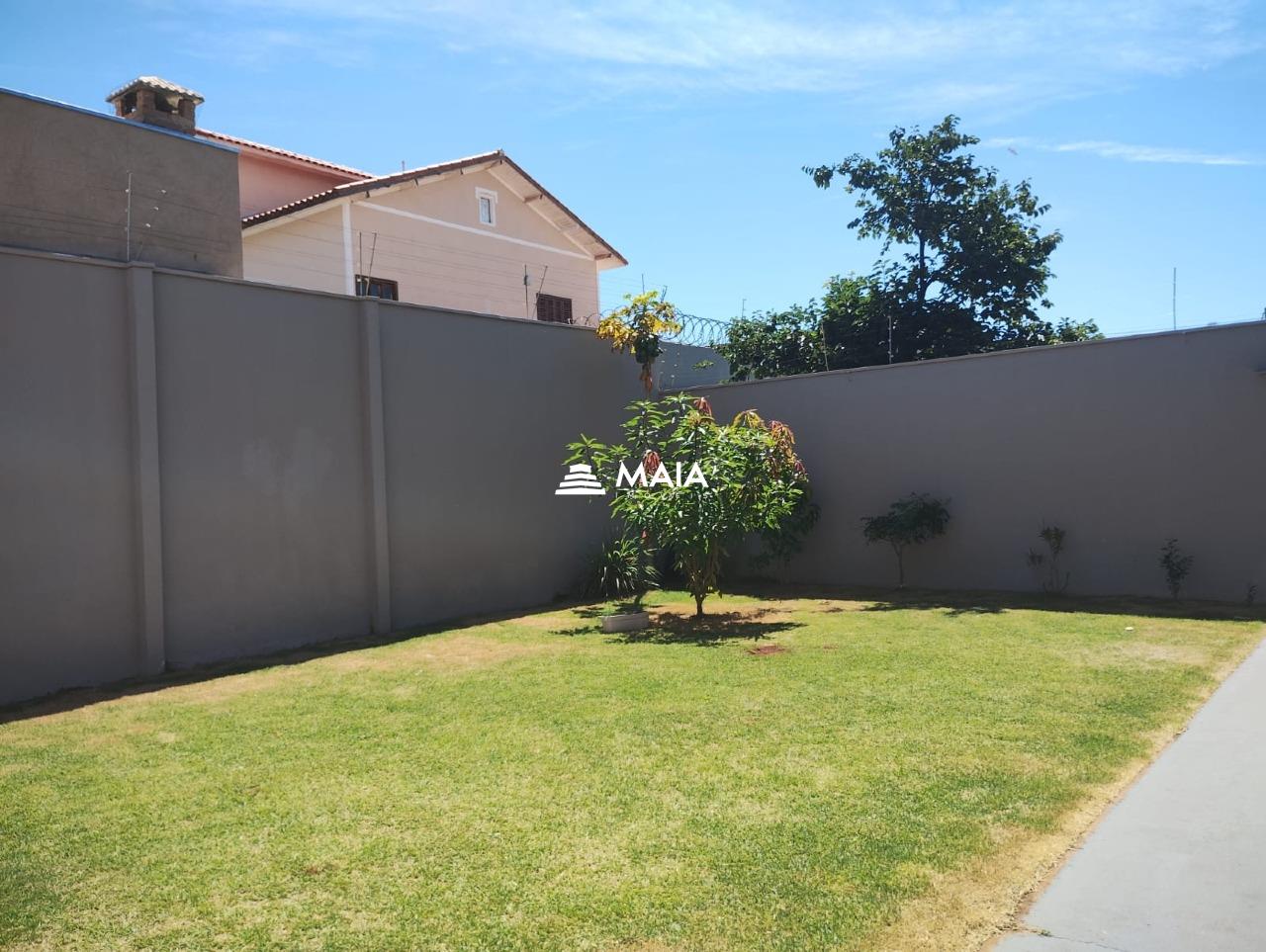 Casa à venda no Jardim do Lago: 