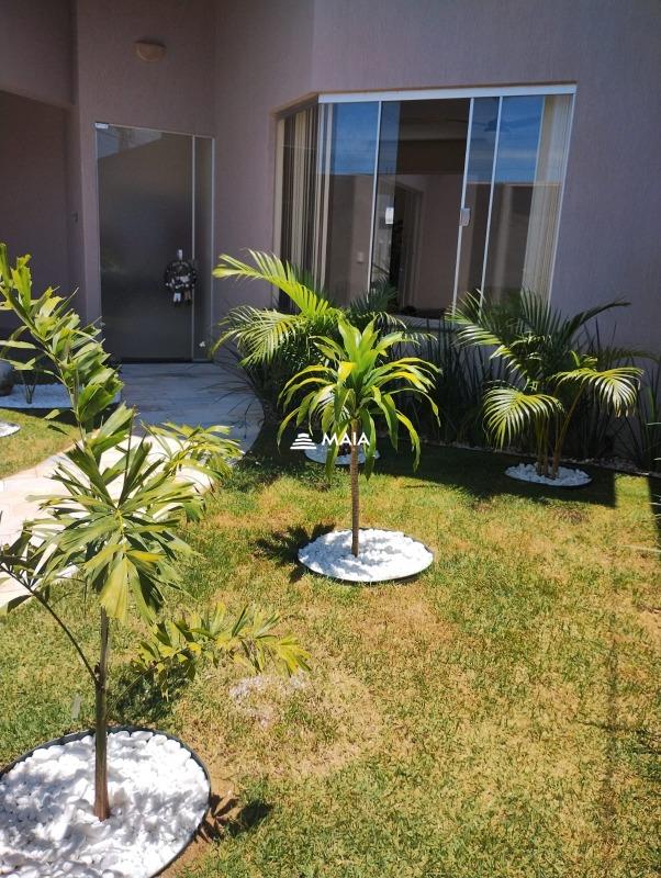 Casa à venda no Jardim do Lago: 