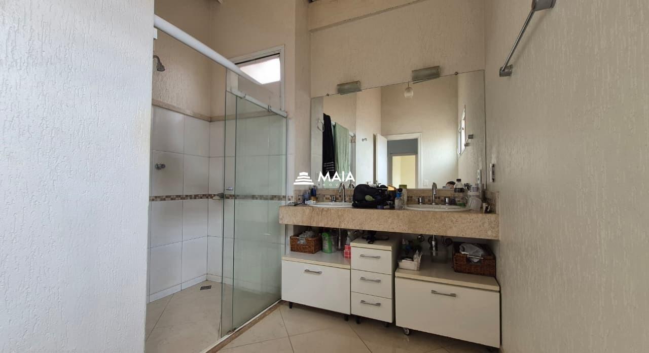 Casa à venda no Cidade Jardim: 