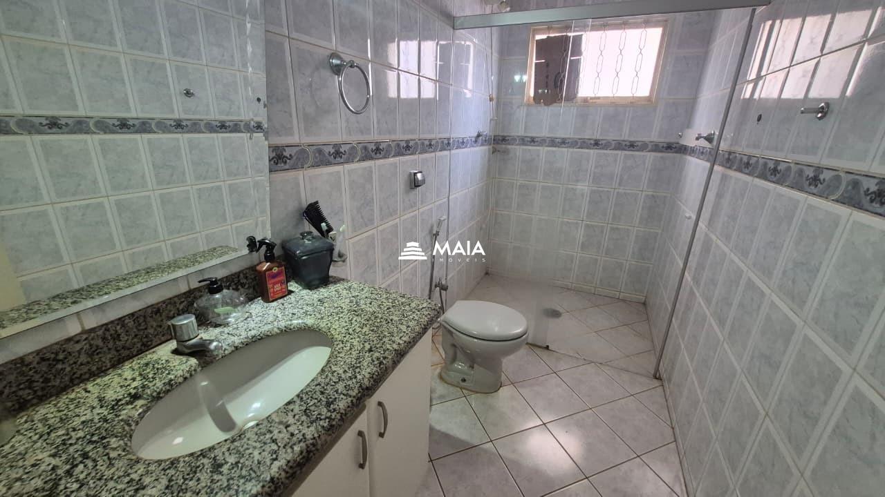 Casa à venda no Cidade Jardim: 