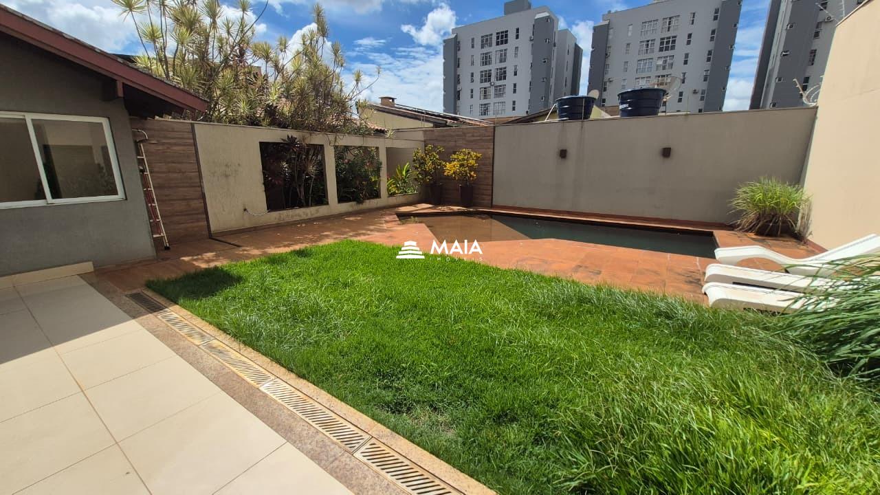 Casa à venda no Cidade Jardim: 