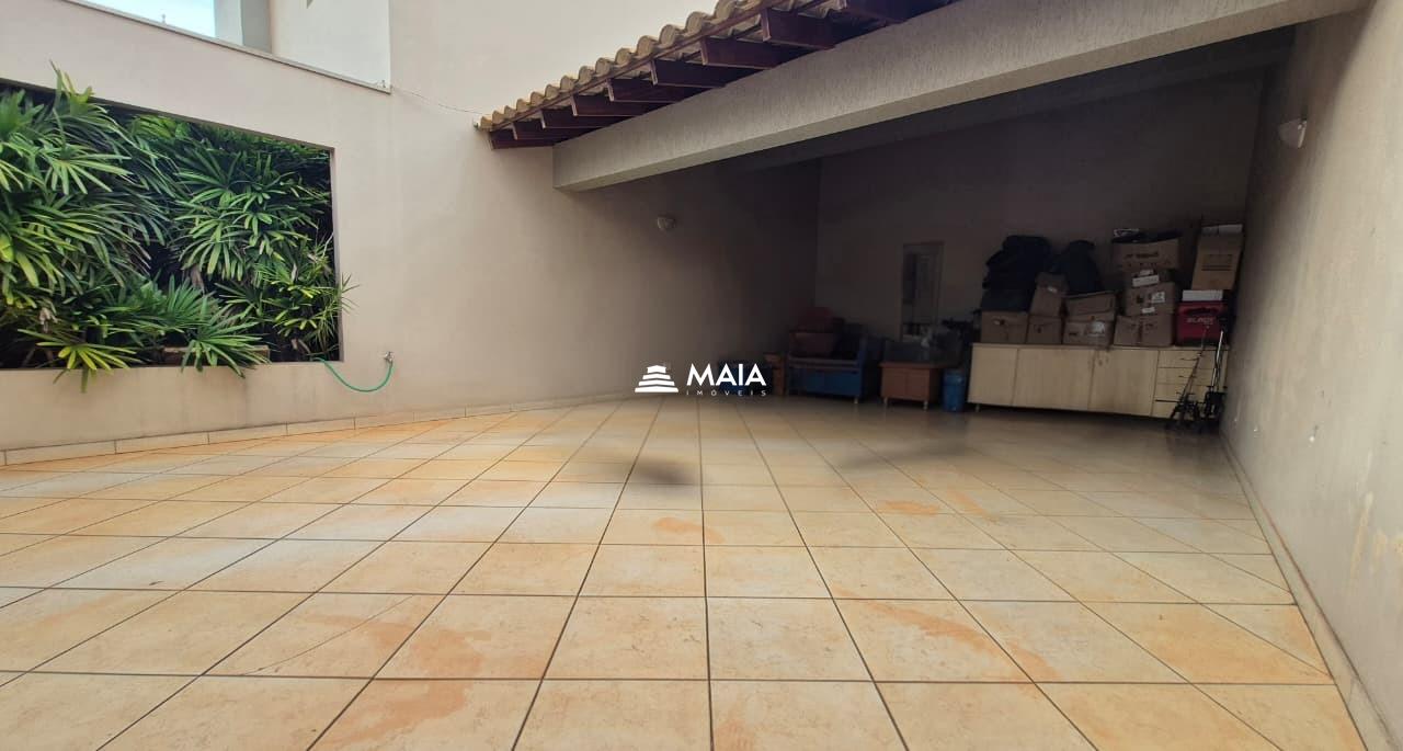 Casa à venda no Cidade Jardim: 