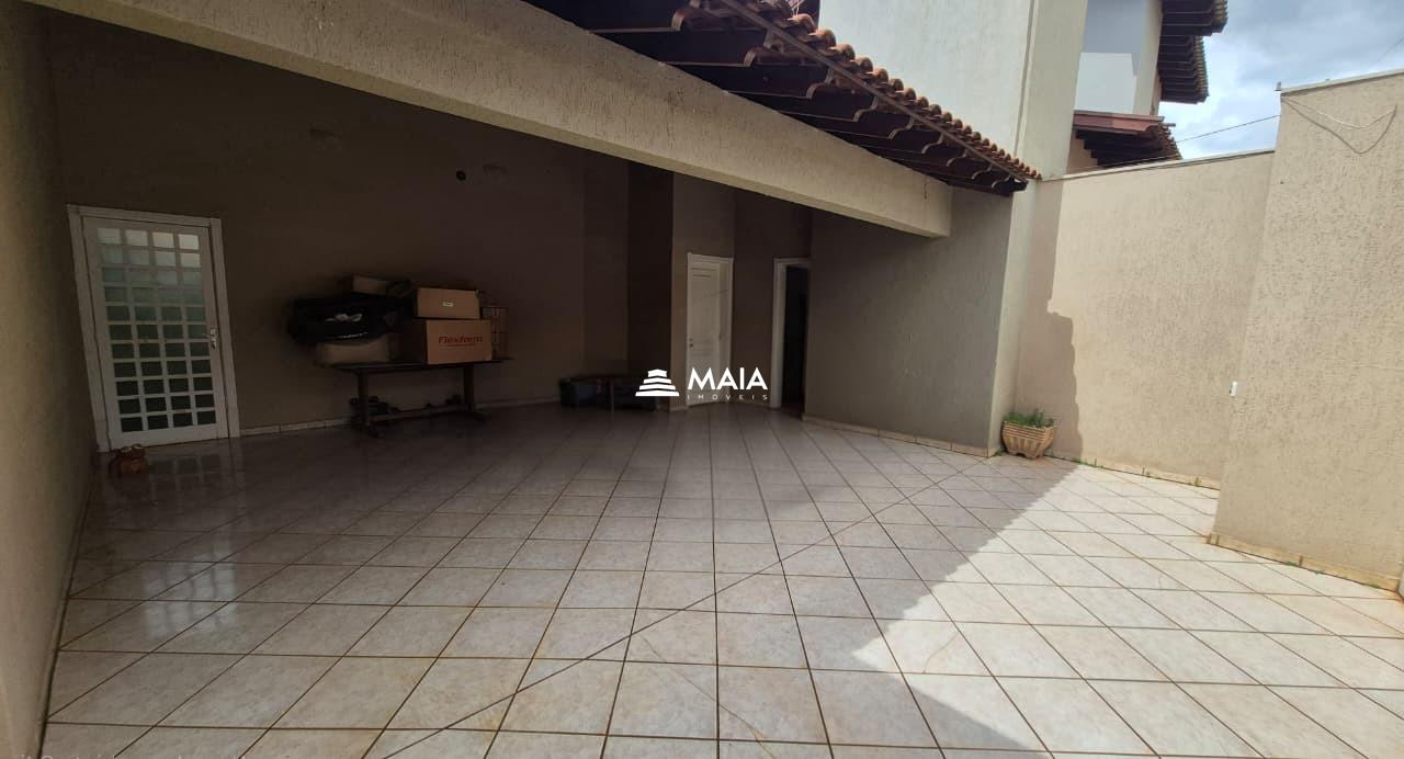 Casa à venda no Cidade Jardim: 