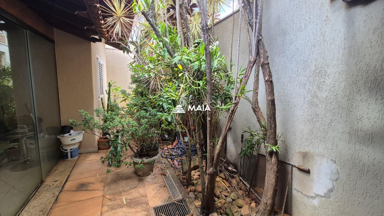 Casa à venda no Cidade Jardim: 