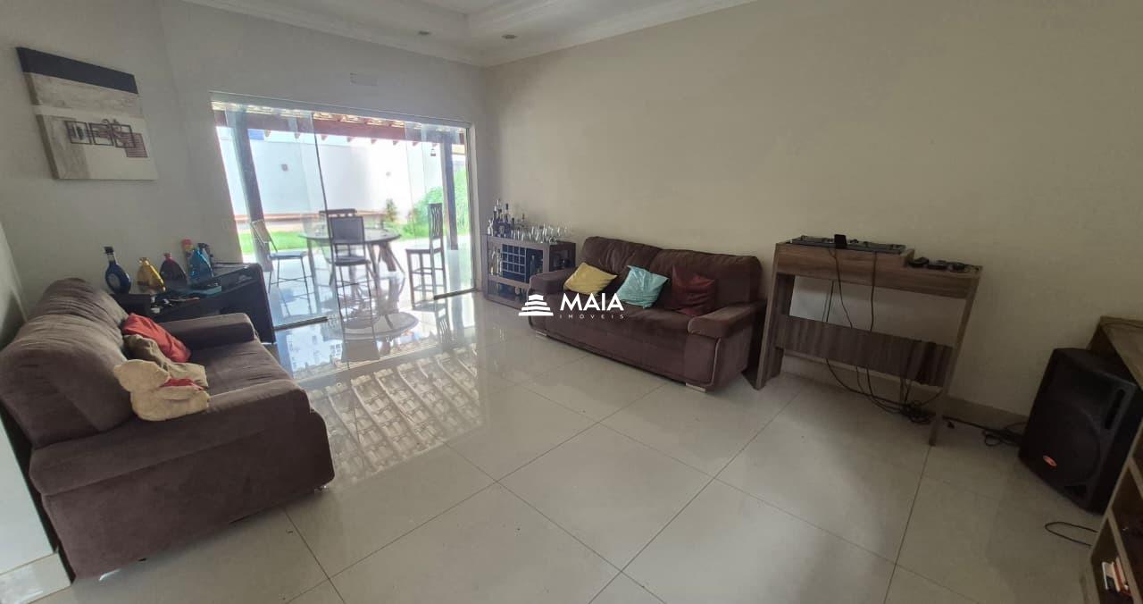 Casa à venda no Cidade Jardim: 