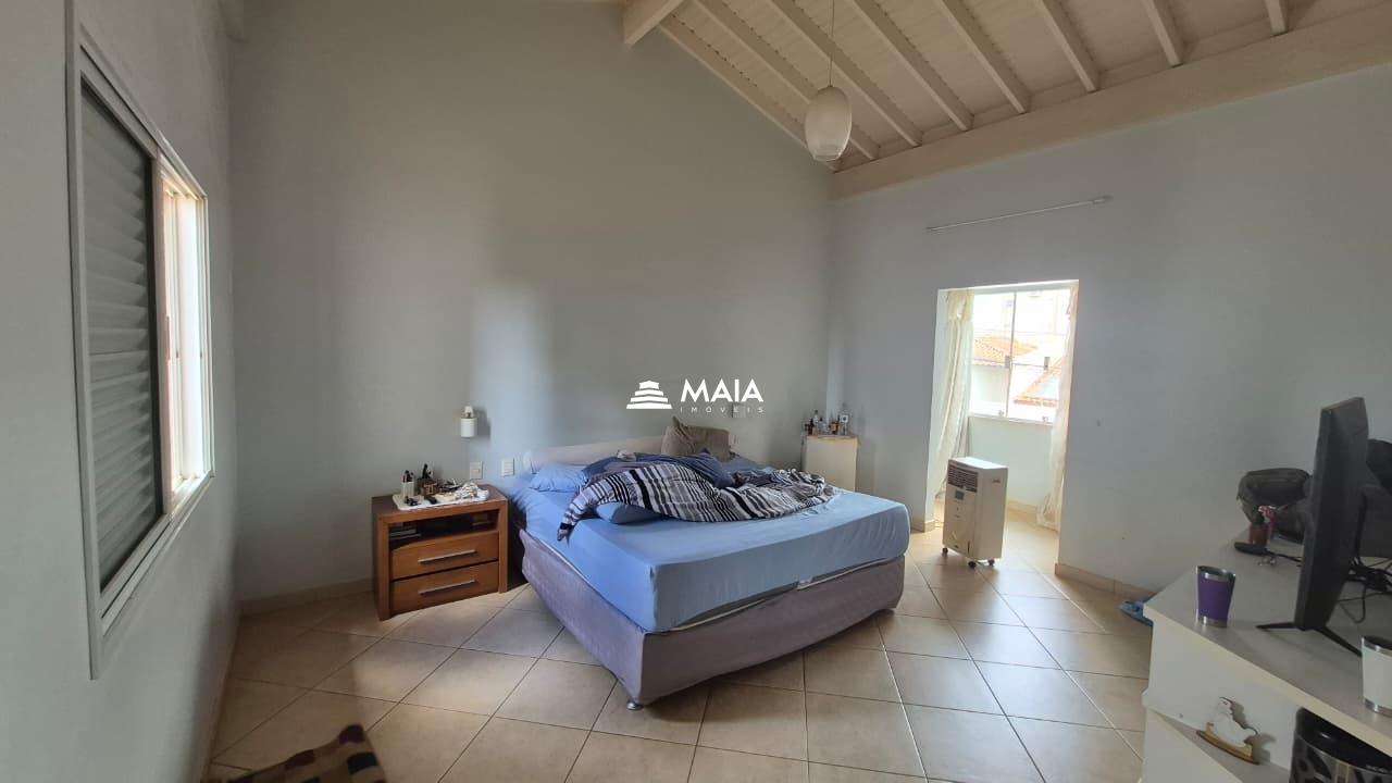 Casa à venda no Cidade Jardim: 