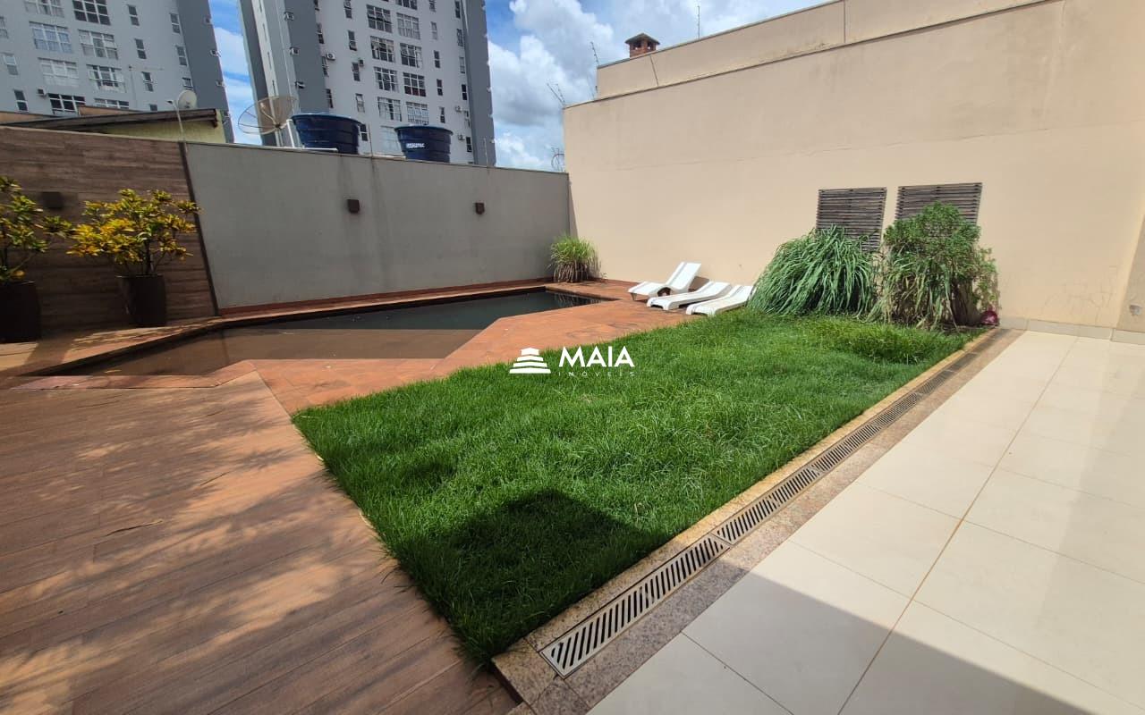 Casa à venda no Cidade Jardim: 