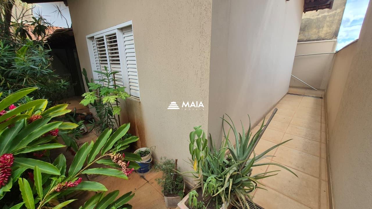 Casa à venda no Cidade Jardim: 