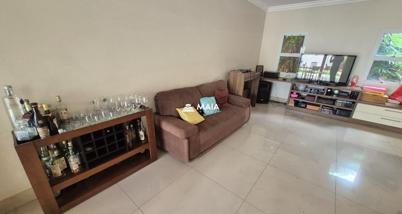 Casa à venda no Cidade Jardim: 