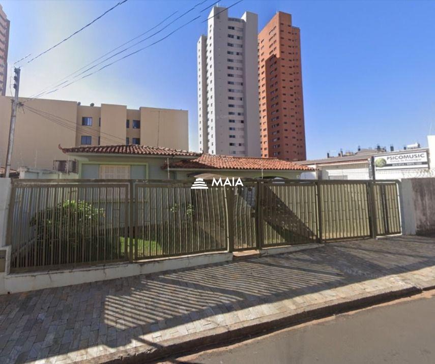 Comercial à venda no bairro Abadia 