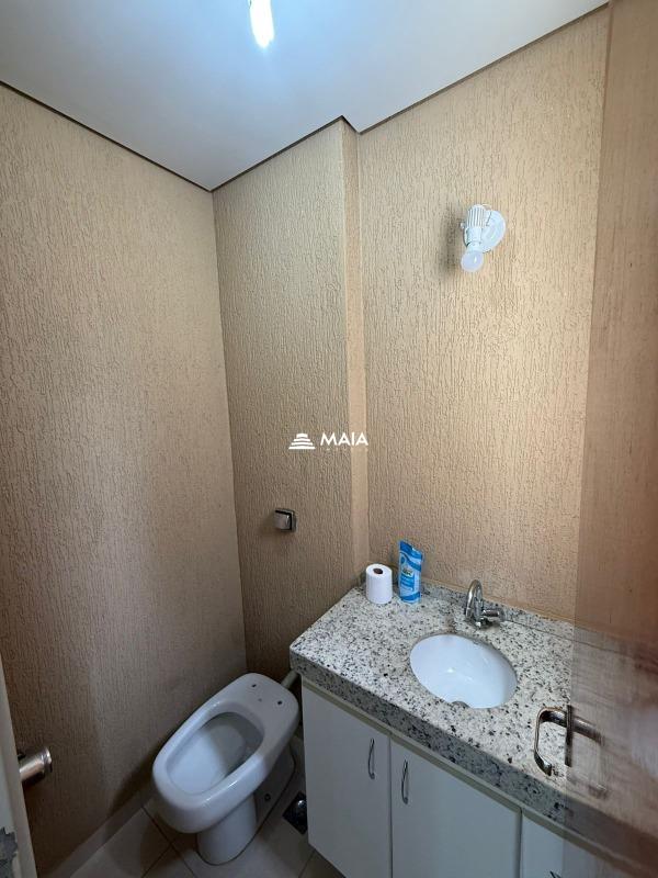 Apartamento para aluguel no São Benedito: 