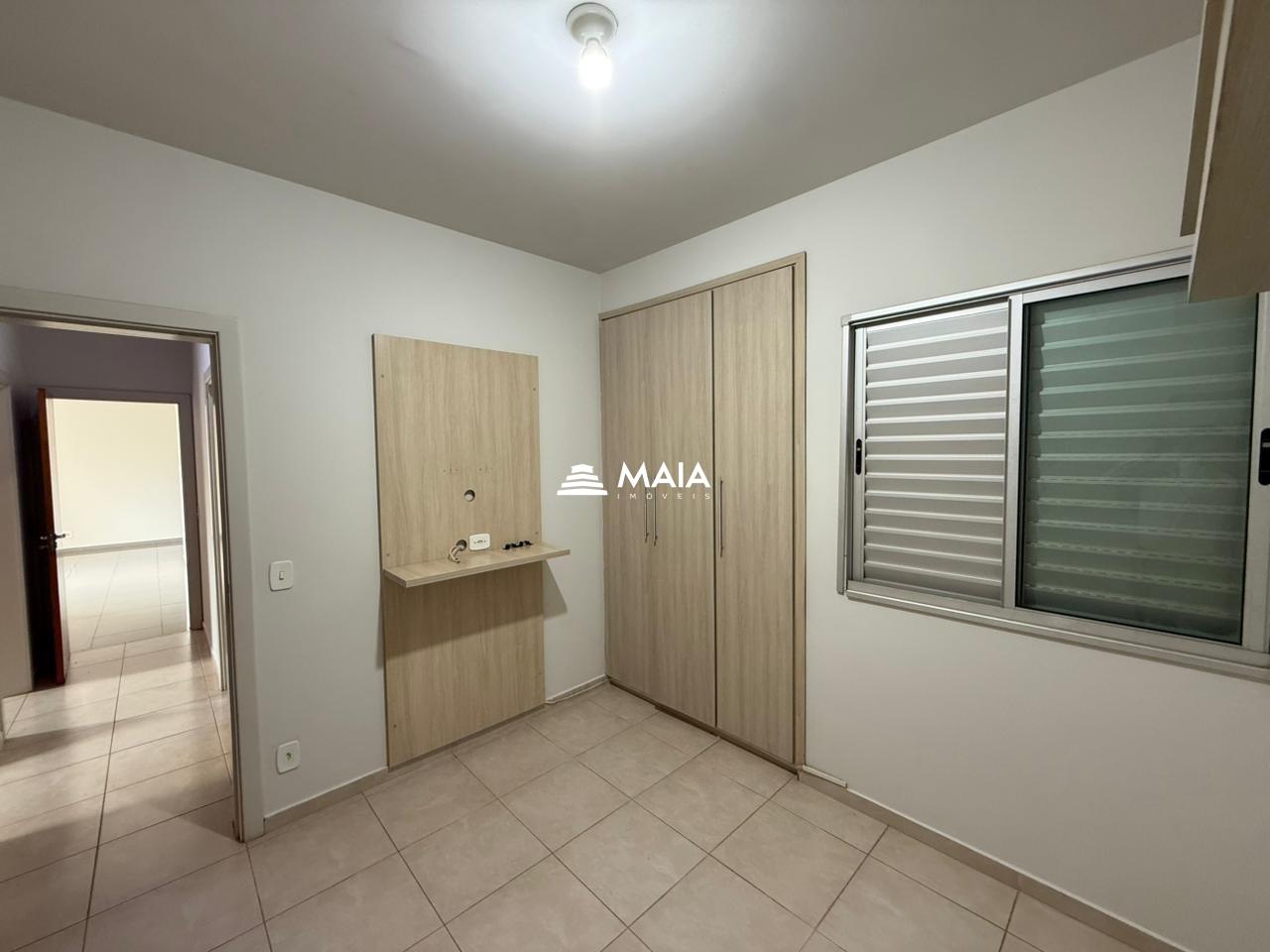 Apartamento para aluguel no São Benedito: 