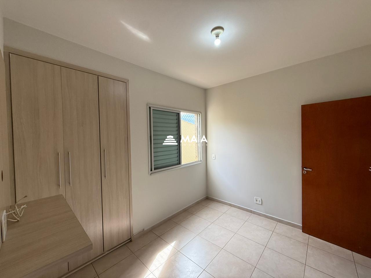 Apartamento para aluguel no São Benedito: 
