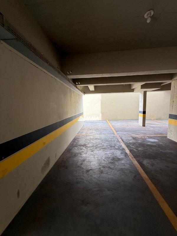 Apartamento para aluguel no São Benedito: 