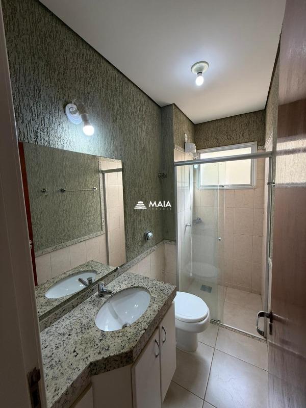 Apartamento para aluguel no São Benedito: 