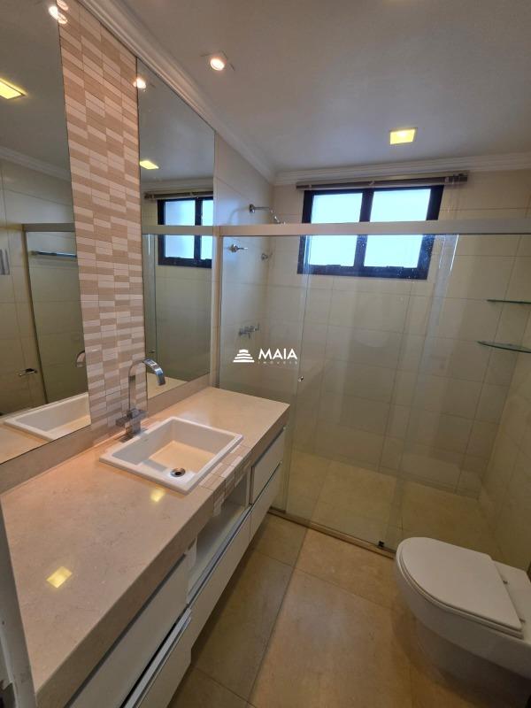 Apartamento à venda no São Sebastião: 