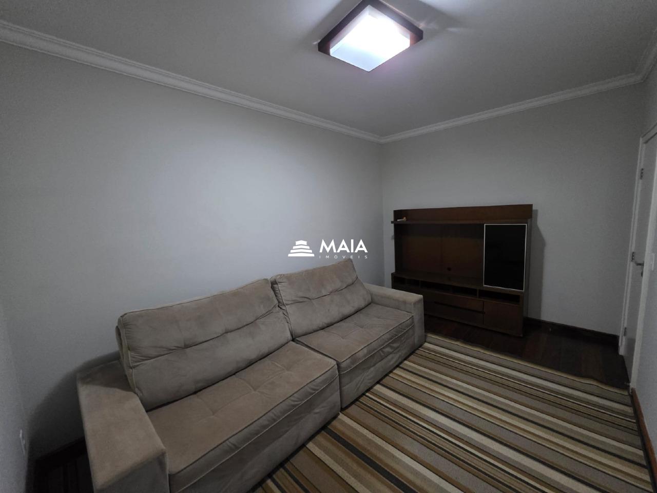 Apartamento à venda no São Sebastião: 