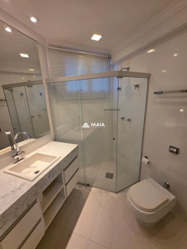 Apartamento à venda no São Sebastião: 