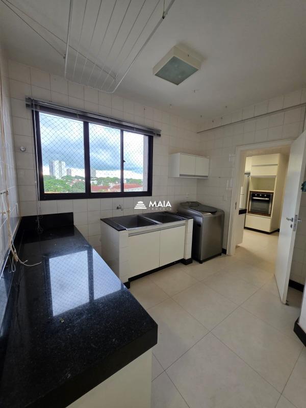 Apartamento à venda no São Sebastião: 