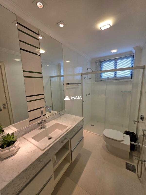 Apartamento à venda no São Sebastião: 