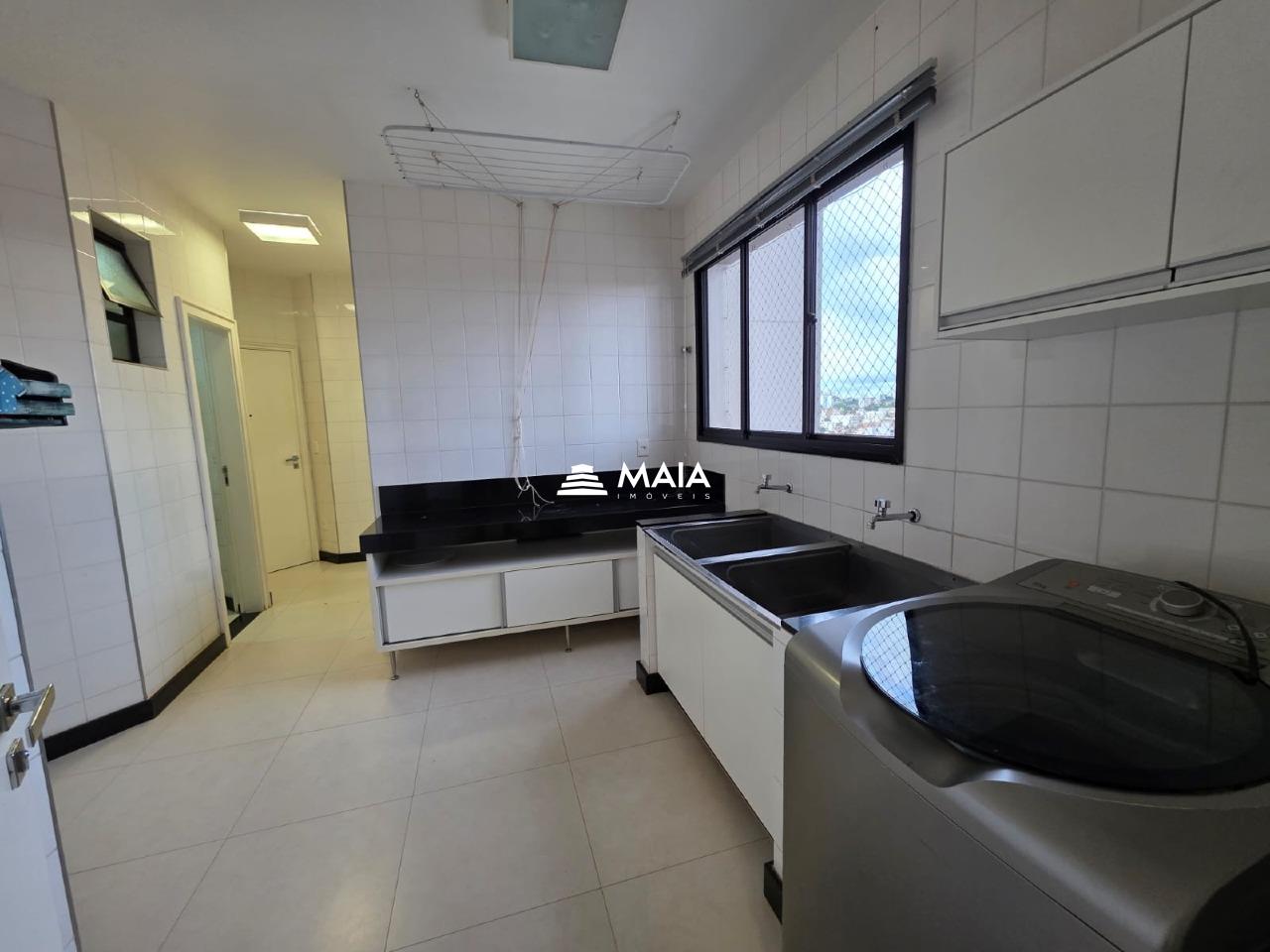 Apartamento à venda no São Sebastião: 