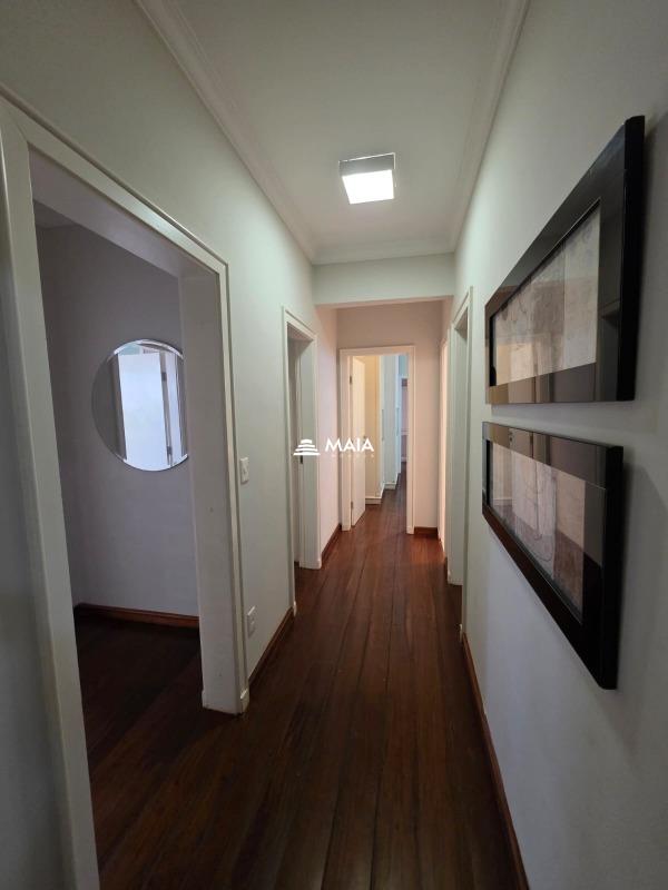 Apartamento à venda no São Sebastião: 